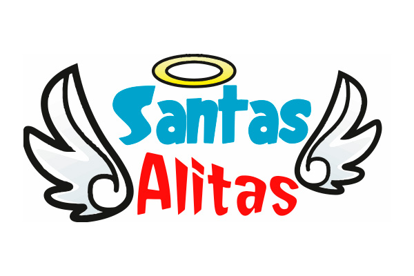 Santas Alitas